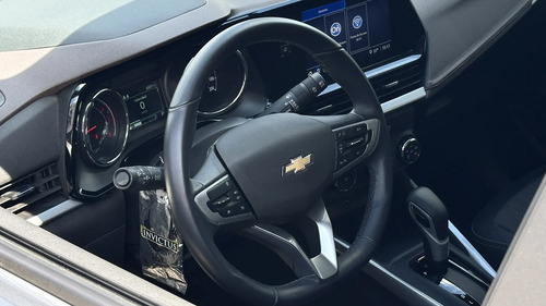 Chevrolet Montana 1.2 Ltz At 2023