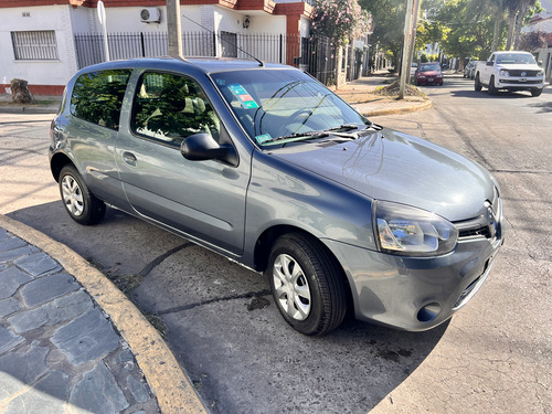Renault Clio 1.2 Mío Expression Pack Ii Ab 2013