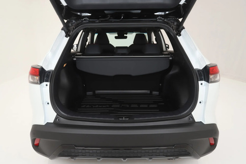 Toyota Corolla Cross 2.0 Gr-Sport Cvt 170Cv 2026