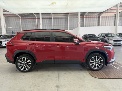 Toyota Corolla Cross 2.0 Xei Cvt 2022