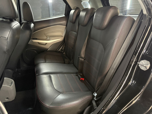 Ford Ecosport 2.0 TITANIUM AT L13 2015