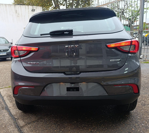Fiat Argo 1.3 Drive Gse 2025