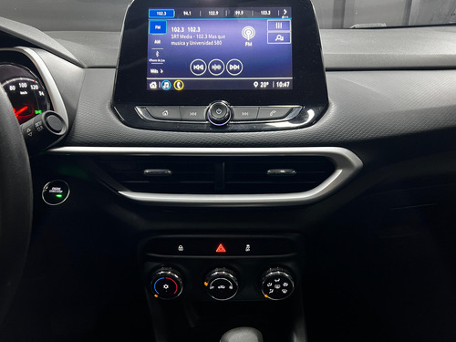 Chevrolet Tracker 1.2 T LTZ AT6 L20 2021