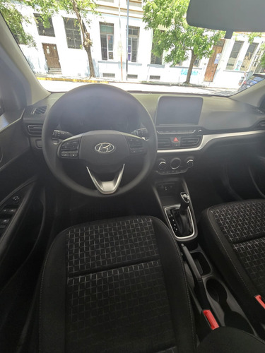 Hyundai HB20 1.6 Comfort Plus At 2025