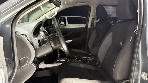 Nissan Frontier 2.3bt S 4x2 At L22 2022