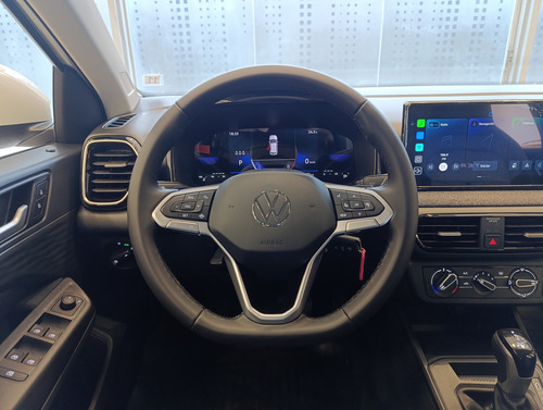 Volkswagen Tera 1.0T 170 Tsi Comfort At 2025