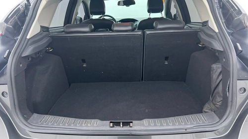 Ford Focus III 2.0 Se 2016