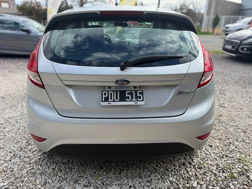Ford Fiesta FIESTA 1.6L SE 2015