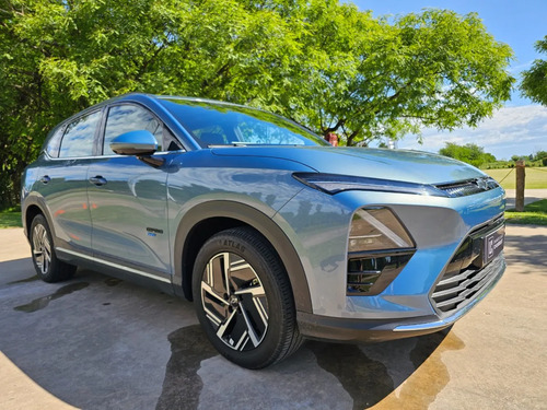 Chevrolet Captiva phev 1.5 Phev Premier 2025