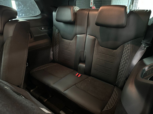 Jeep Commander 2.0 T 4X4 BLACKHAWK AT9 2025