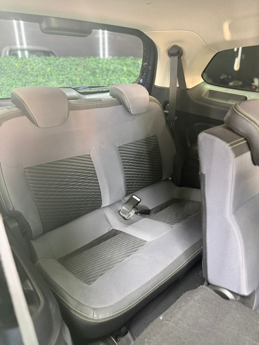 Chevrolet Spin 1.8 Activ 7As At 2022