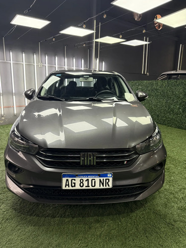 Fiat Cronos 1.3 Gse Like 2024