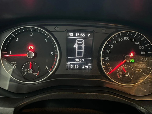 Volkswagen Amarok 2.0 TD 180HP 4X2 DC HIGHLINE AT L17 2020