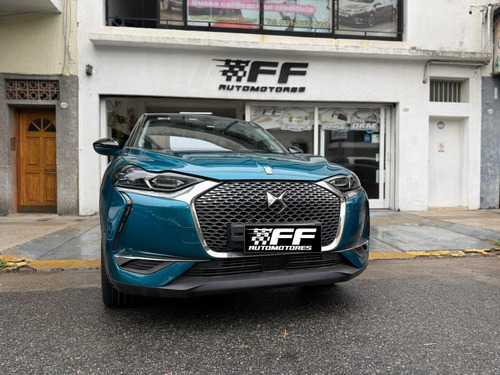 DS3 Crossback 1.2 Puretech 155 So Chic At8 2019