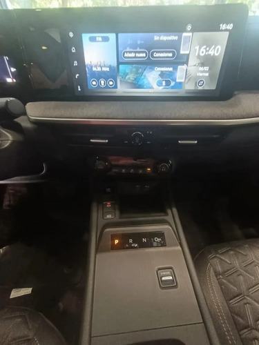 Nissan Kicks ADVANCE 1.0T DCT 2026