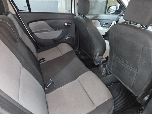 Renault Logan 1.6 Privilege 105cv 2017