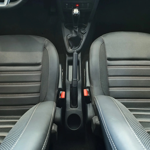 Renault Sandero 1.6 16v Intense Cvt 2023