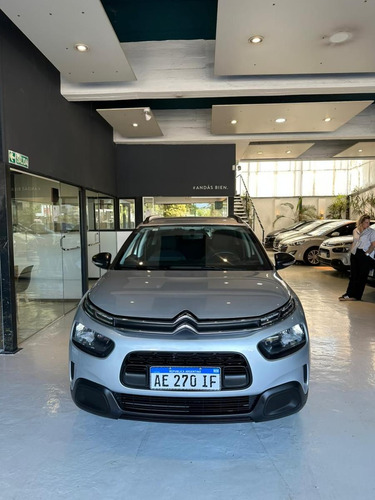 Citroën C4 Cactus 1.6 Vti 115 Live 2020