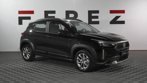 Fiat Pulse 1.3 Gse Drive Mt 2026