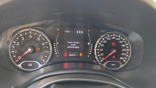 Jeep Renegade 1.8 Sport 2023