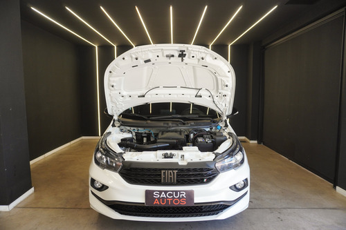 Fiat Cronos 1.3 Gse Drive 2023