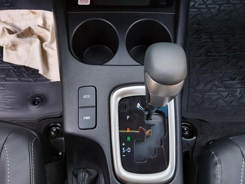 Toyota Hilux 2.8 Cd Srx 177cv 4x2 At 2025