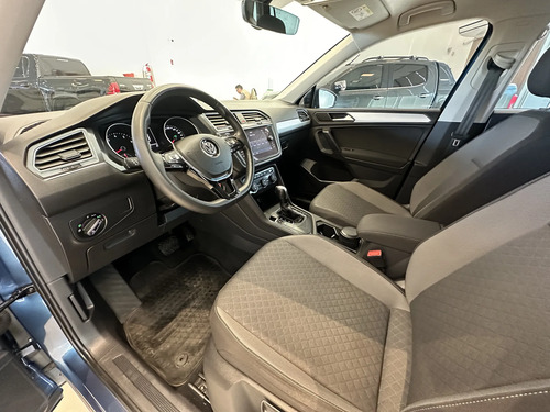 Volkswagen Tiguan Tiguan Allspace 1.4 Tsi Trendline 150cv Dsg 2020