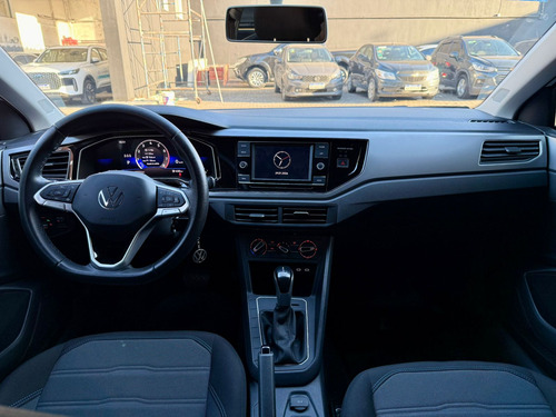 Volkswagen Nivus 200 TSI COMFORTLINE AT L22 2023