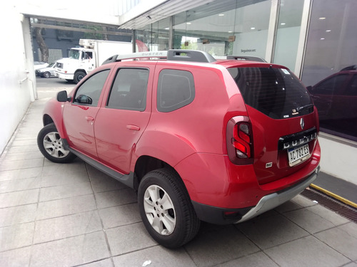 Renault Duster 1.6 Ph2 4x2 Privilege 2018
