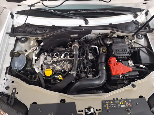 Renault Oroch 1.3 Tce 163 Iconic Cvt 2wd 2026