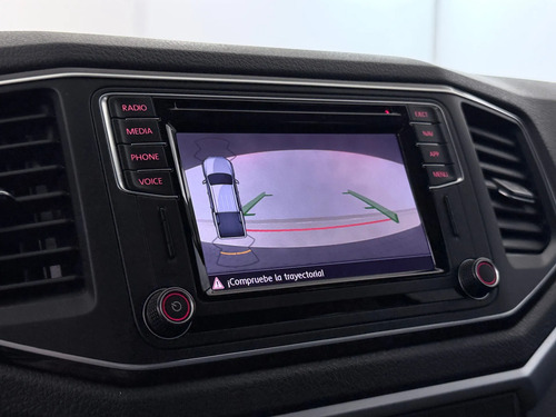 Volkswagen Amarok 2.0 TD 180HP 4X2 DC HIGHLINE AT L17 2024