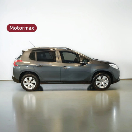 Peugeot 2008 1.6 Active L/19 2019