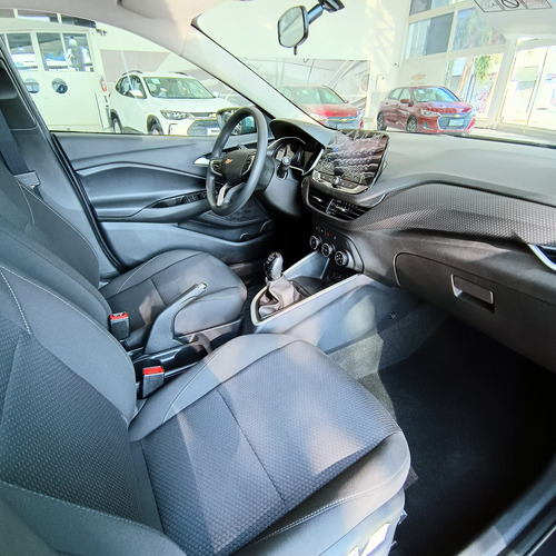 Chevrolet Onix 1.0 Lt 2025