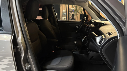 Jeep Renegade 1.8 Sport 2021