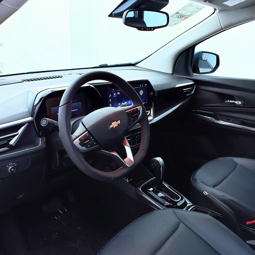Chevrolet Spin 1.8 Premier 7As At 105Cv 2026
