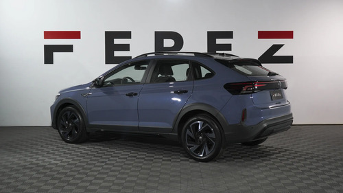 Volkswagen Nivus 1.0 Tsi 200 Outfit 2026