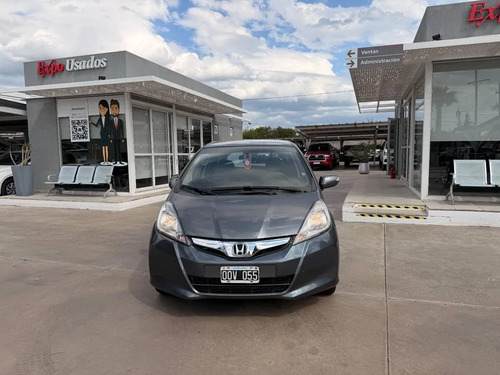 Honda Fit 1.5 Ex 5p 2015 2015