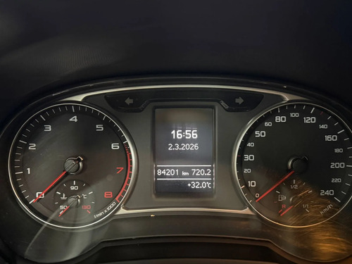 Audi A1 1.4 T AMBITION S-TRONIC L11 2017