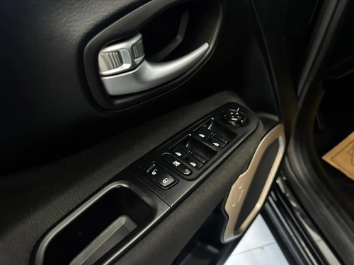 Jeep Renegade 1.8 Sport At 2017