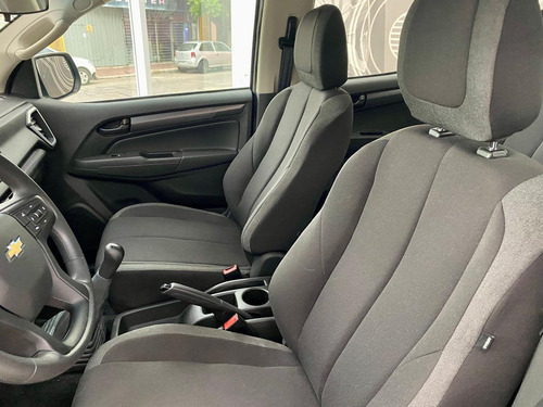 Chevrolet S-10 2.8 TD DC 4X4 WT L26 2026