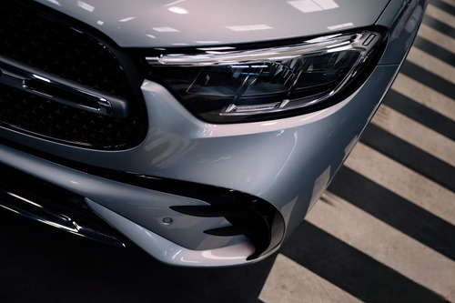 Mercedes-Benz Clase GLC 2.0 Glc300 Amg 4Matic Coupe Fl At 2025