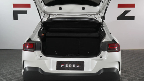 Citroën C4 Cactus 1.6 Vti 115 Feel Pack Plus 2023