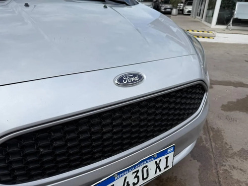 Ford Ka 1.5 S 2020