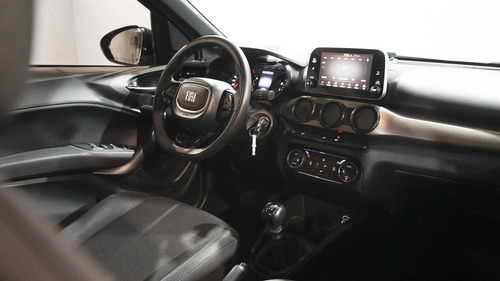 Fiat Cronos 1.3 Drive Mt 2023