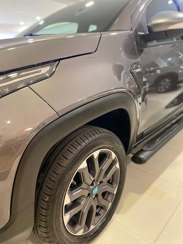 Fiat Strada 1.0 Ranch T200 Cvt 2026