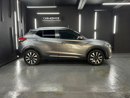 Nissan Kicks 1.6 ADVANCE CVT L17 2019