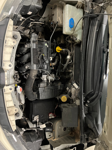 Renault Kwid 1.0 Sce 66cv Zen 2019