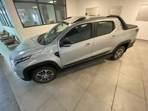 Fiat Strada Ranch 2024