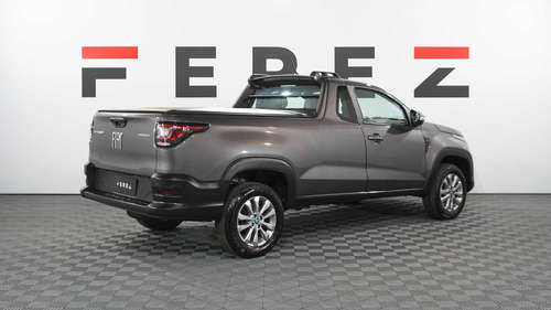 Fiat Strada 1.3 Freedom Cs 2026