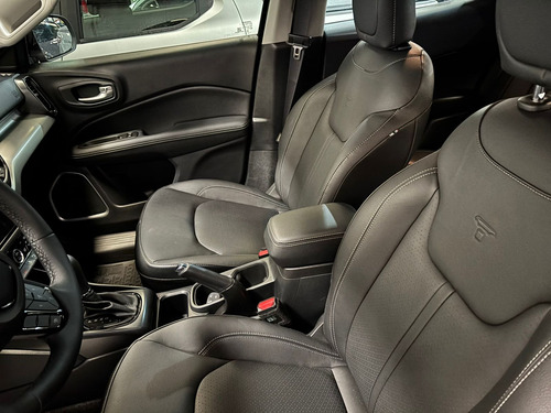 Fiat Toro 1.3 T270 Volcano 4X2 At 2025